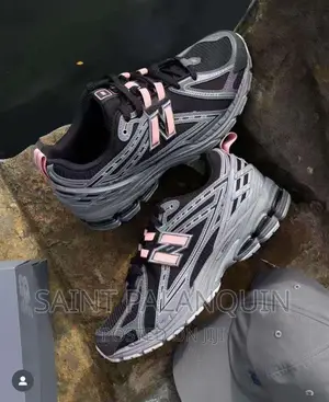 New Balance Trainers