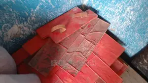 Concrete Stamp Mold