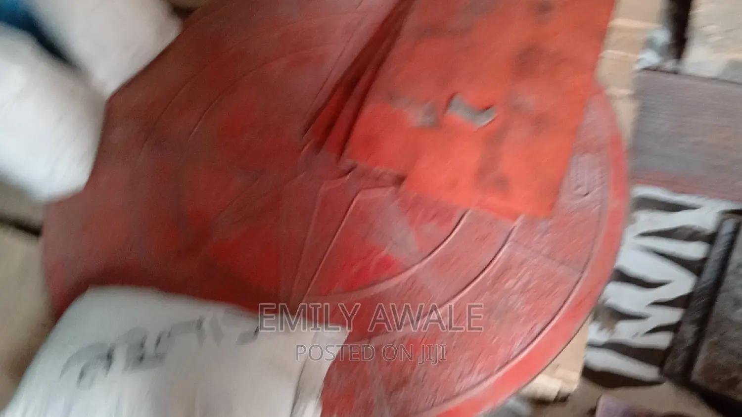 Concrete Stamp Mold
