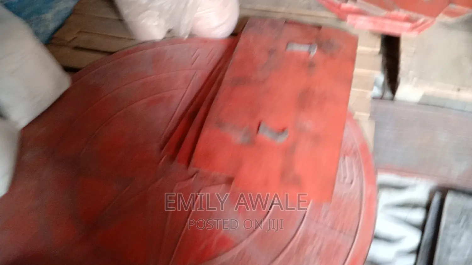 Concrete Stamp Mold