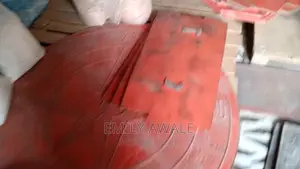 Concrete Stamp Mold