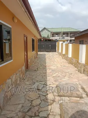 3bdrm House in Wisa Groups, Accra Metropolitan for rent