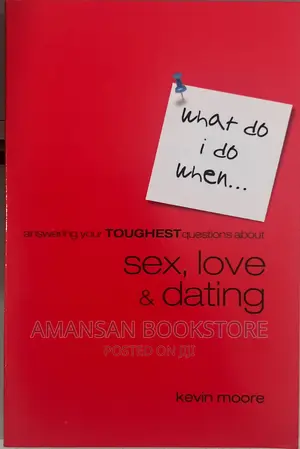 Answering Your Toughest Questions About Sex, Love Dating