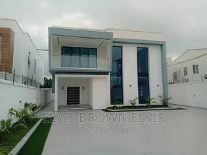 4bdrm Mansion in East Legon Mempaseam for sale