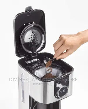 Caso Selection C 10 Thermo Coffee Machine With Insulated Jug