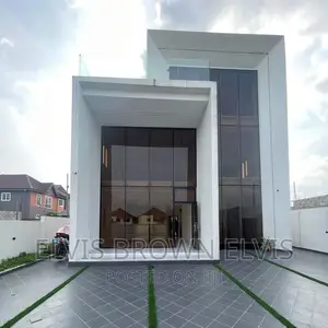 4bdrm House in East Legon Ogbojo for sale