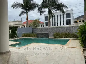 5bdrm House in Ogbojo, East Legon for sale