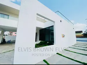 6bdrm Mansion in East Legon American for sale