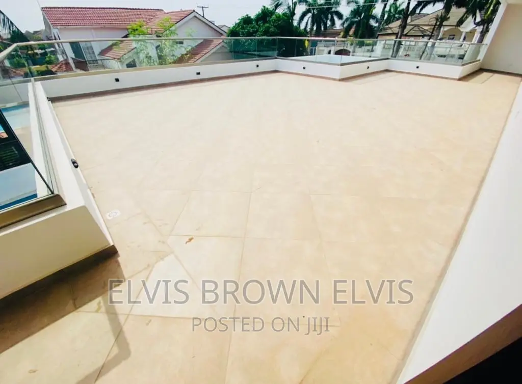 6bdrm Mansion in East Legon American for sale