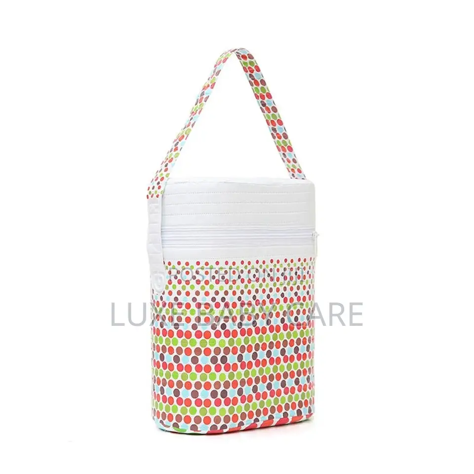 Baby Bottle Warmer Bag