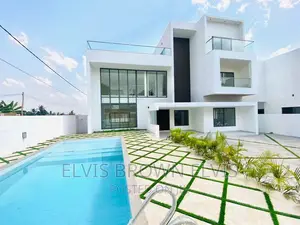 4bdrm Mansion in Ajiriganor, Adjiriganor for sale