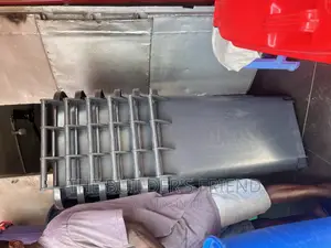Plastic Dustbins