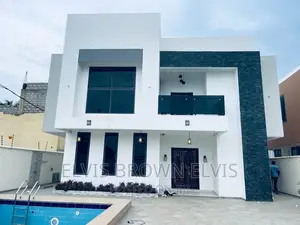 4bdrm House in Zoomlion Nmiadjorn, Ashaley Botwe for sale