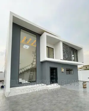 4bdrm House in East Legon Hills, Ashaley Botwe for sale