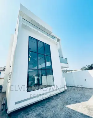 4bdrm House in Botwe Lakesid for sale