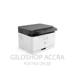 Hp Color Laser 178nw All-in-One Wireless Color Printer