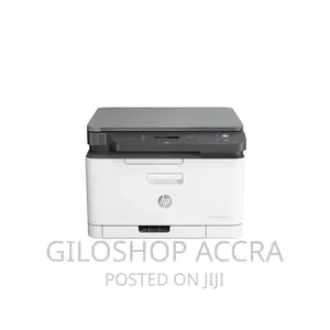 Hp Color Laser 178nw All-in-One Wireless Color Printer