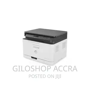 Hp Color Laser 178nw All-in-One Wireless Color Printer