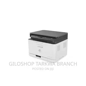 Hp Color Laser 178nw All-in-One Wireless Color Printer