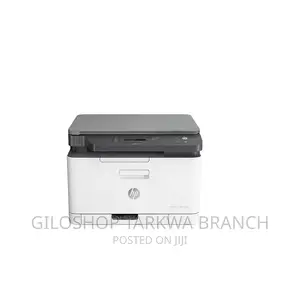 Hp Color Laser 178nw All-in-One Wireless Color Printer