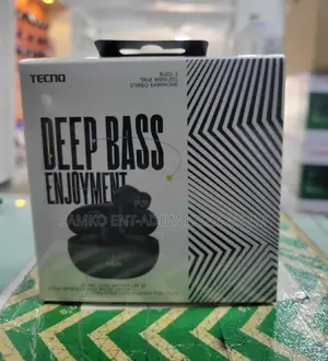 Tecno Buds 3