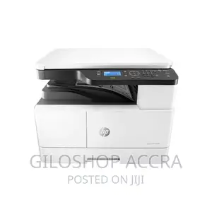 HP Laserjet MFP M438N A3/A4 All-in-One Mono Laser Printer