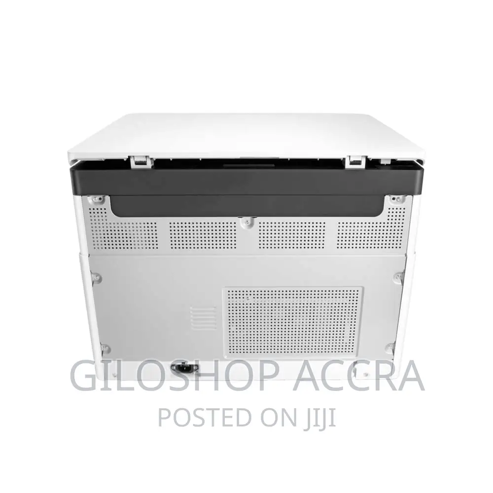 HP Laserjet MFP M438N A3/A4 All-in-One Mono Laser Printer