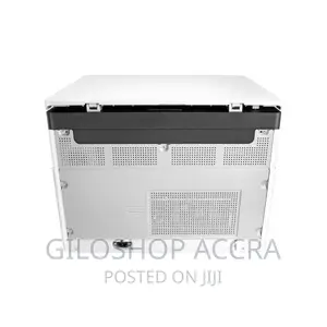 HP Laserjet MFP M438N A3/A4 All-in-One Mono Laser Printer