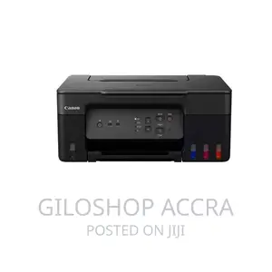 Canon Pixma Mg3430 Print, Scan, Copy A4 Color