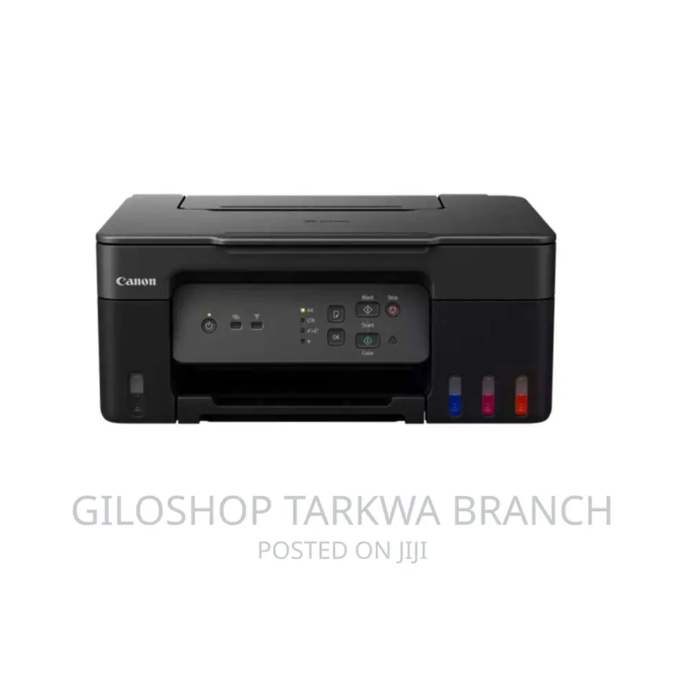 Canon Pixma Mg3430 Print, Scan, Copy A4 Color