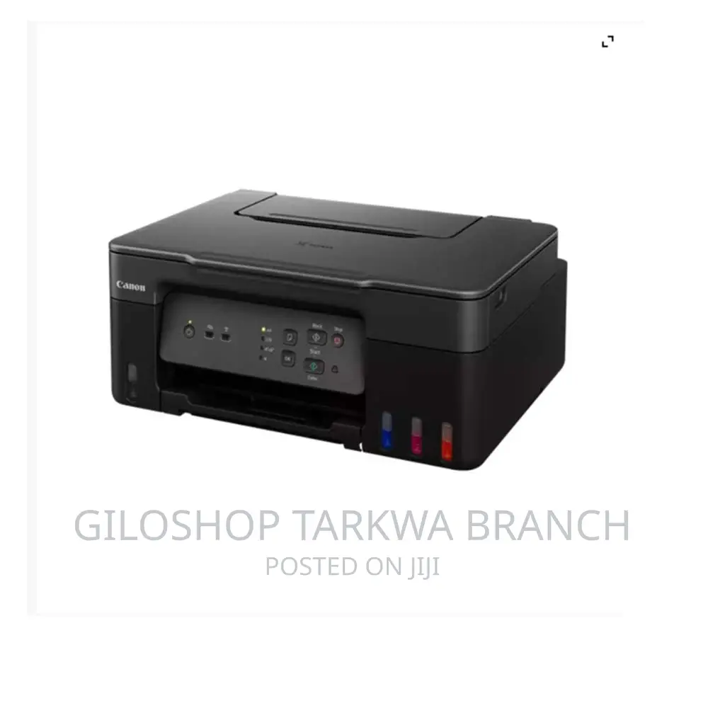 Canon Pixma Mg3430 Print, Scan, Copy A4 Color