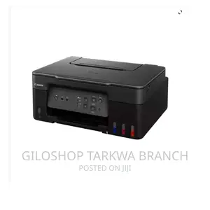 Canon Pixma Mg3430 Print, Scan, Copy A4 Color
