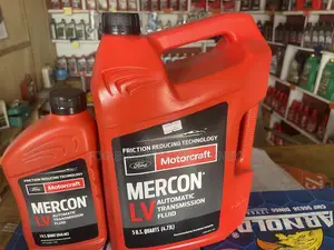 Ford Mercon LV ATF 5liters