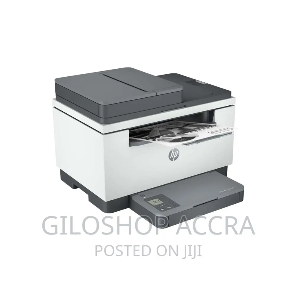 Hp Laserjet M236sdn Multifunction A4 Mono Laser Printer