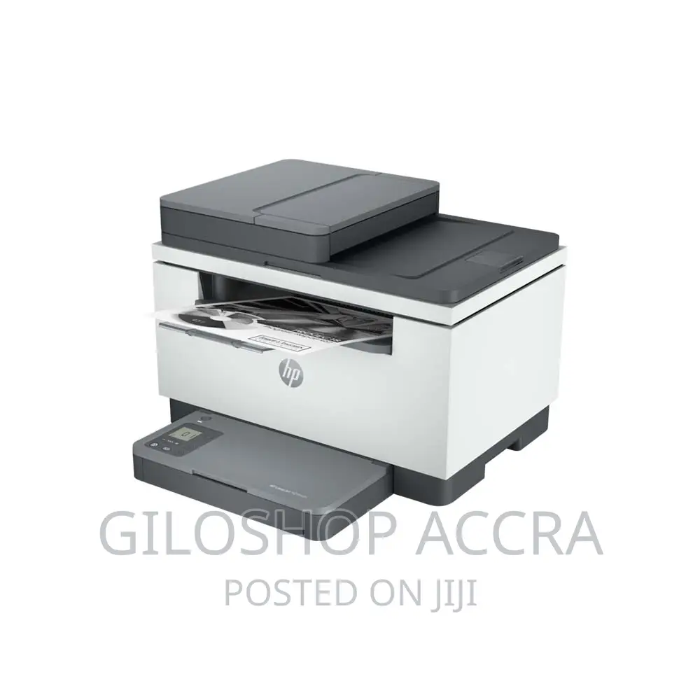 Hp Laserjet M236sdn Multifunction A4 Mono Laser Printer