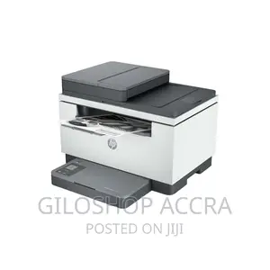 Hp Laserjet M236sdn Multifunction A4 Mono Laser Printer