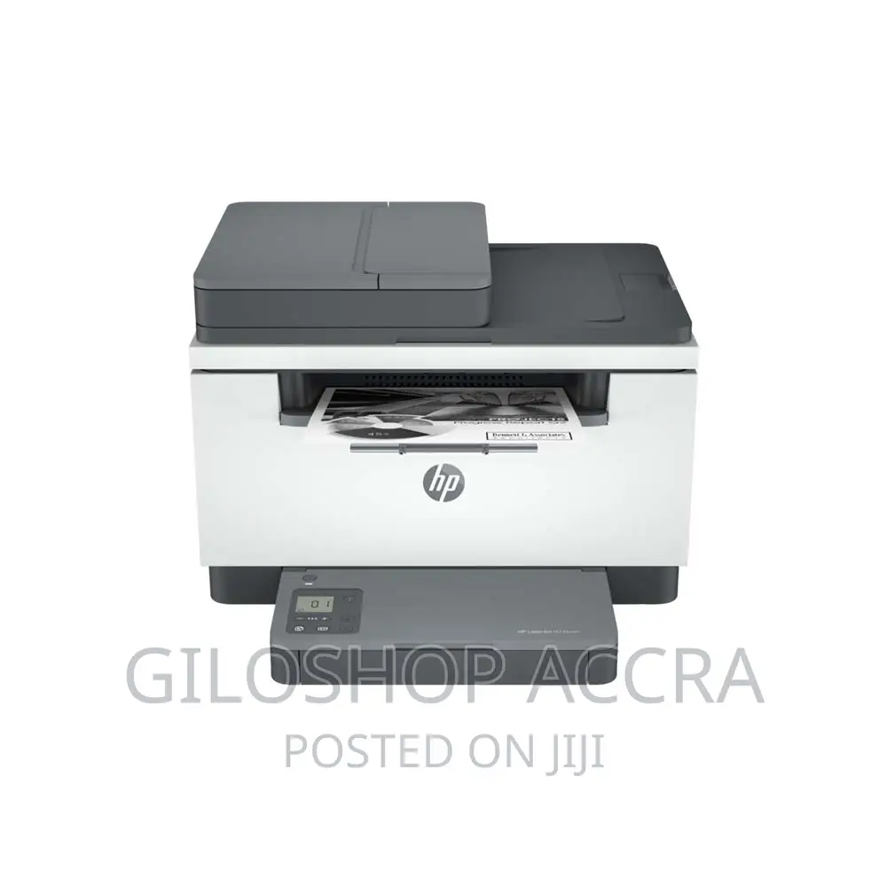 Hp Laserjet M236sdn Multifunction A4 Mono Laser Printer