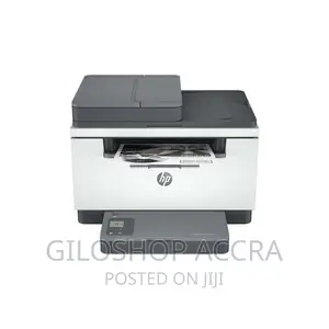 Hp Laserjet M236sdn Multifunction A4 Mono Laser Printer