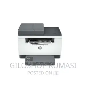 Hp Laserjet M236sdn Multifunction A4 Mono Laser Printer