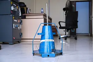 Slump Cone
