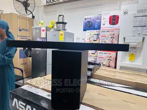 Samsung B550 Best Sound Quality Sound System With Woofer