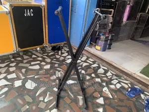 Jac Keyboard Stand
