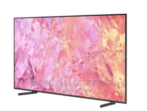 Quantum Processor Lite Uhd Smart Samsung 75q60c Qled