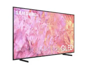 Quantum Processor Lite Uhd Smart Samsung 75q60c Qled