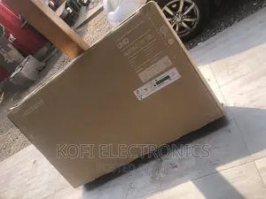 Samsung 55" UA55AU7000 LED TV Smart With Pc on Tv Feature