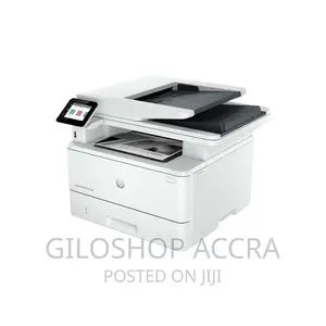 Hp Laserjet M4103dw Print, Scan, Copy, Printer