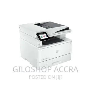 Hp Laserjet M4103dw Print, Scan, Copy, Printer