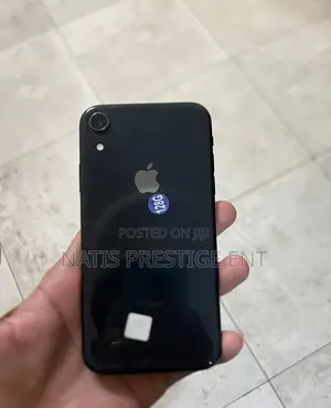Apple iPhone XR 128 GB Blue