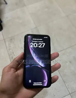 Apple iPhone XR 128 GB Blue
