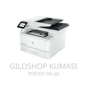 Hp Laserjet M4103dw Print, Scan, Copy, Printer
